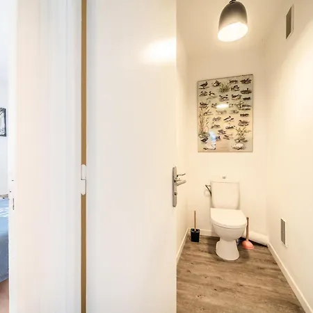 Appartement, * Thonon-les-Bains