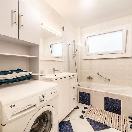 Appartement, Thonon-les-Bains