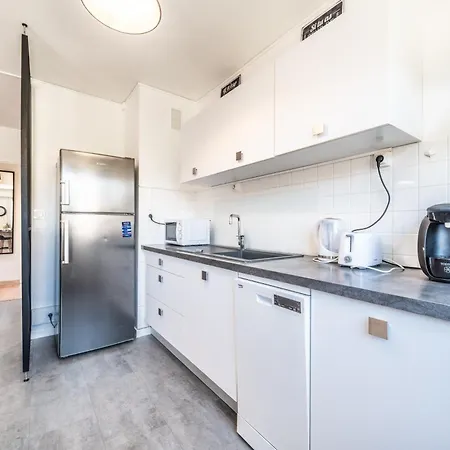 Appartement, *