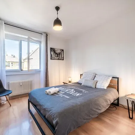 Appartement, * Thonon-les-Bains