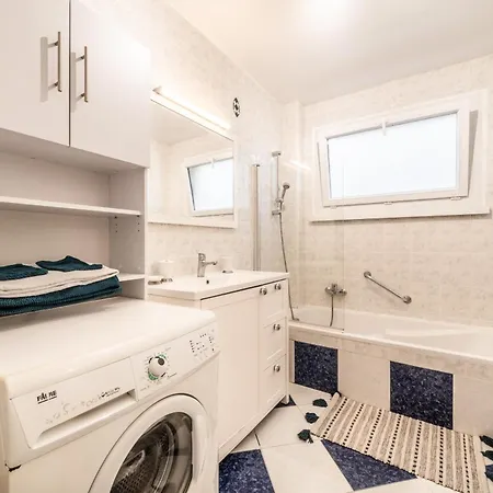 Apartmán Appartement,
