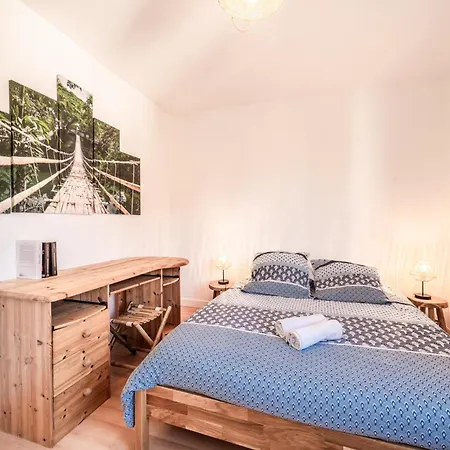 Appartement, Apartmán *