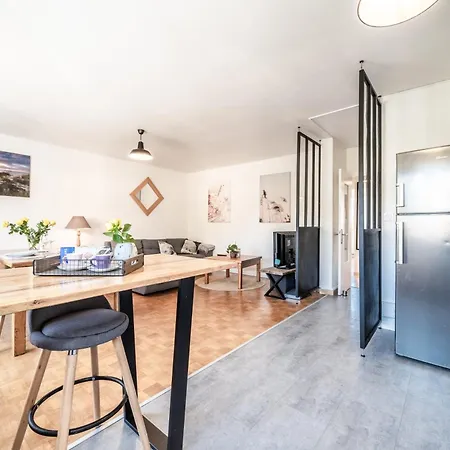 Apartmán Appartement, *