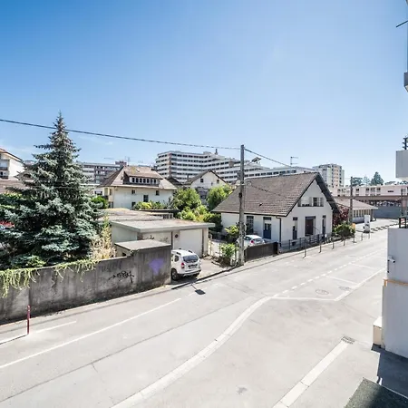 Appartement, Apartmán