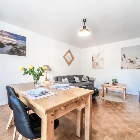 Apartmán Appartement,